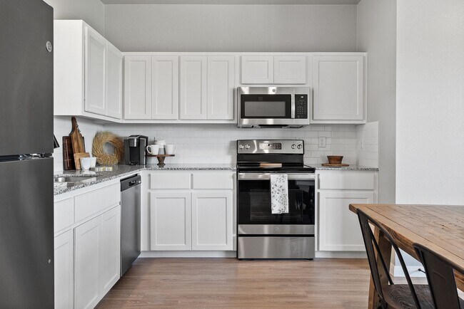 Foto del edificio - Tarver Ridge Townhomes