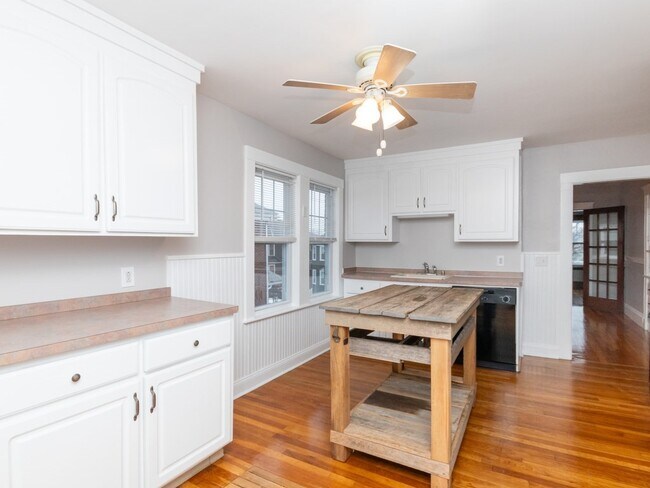 Foto del edificio - 56 Chelmsford St