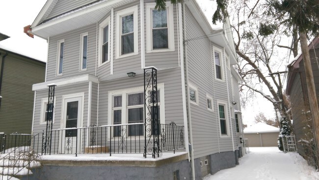 Foto del edificio - 430 Cumberland Ave
