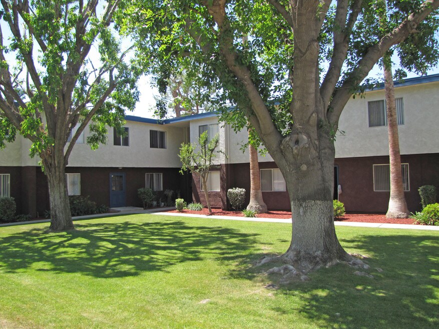 Serramonte Park