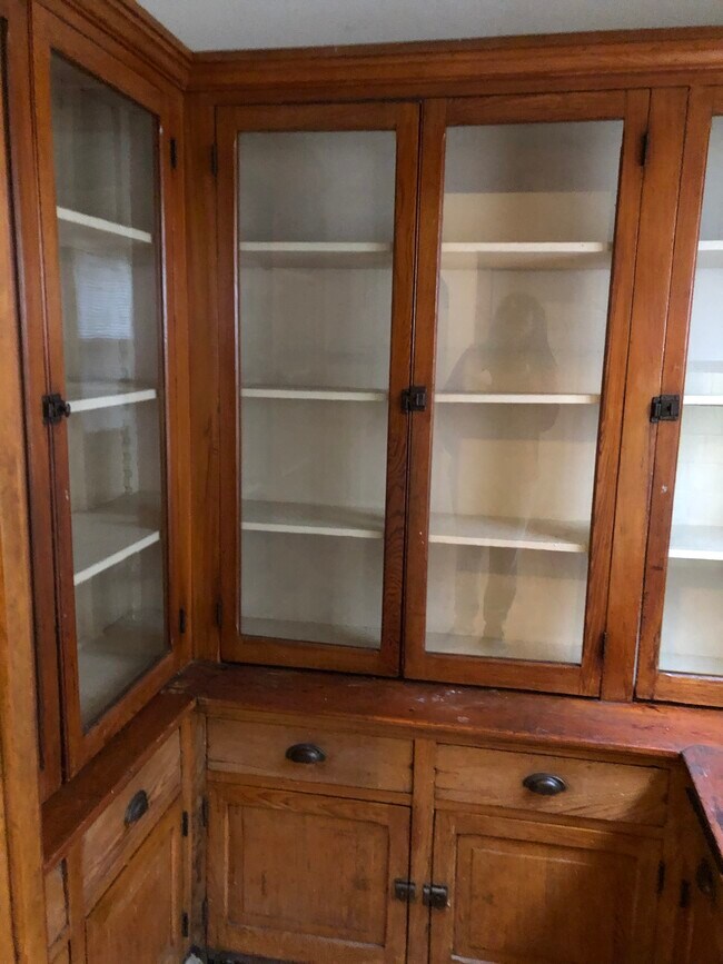 Kitchen Pantry - 3311 W McKinley Blvd