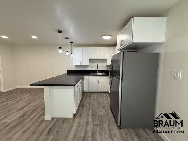 Foto del edificio - 5611 Fulcher Ave