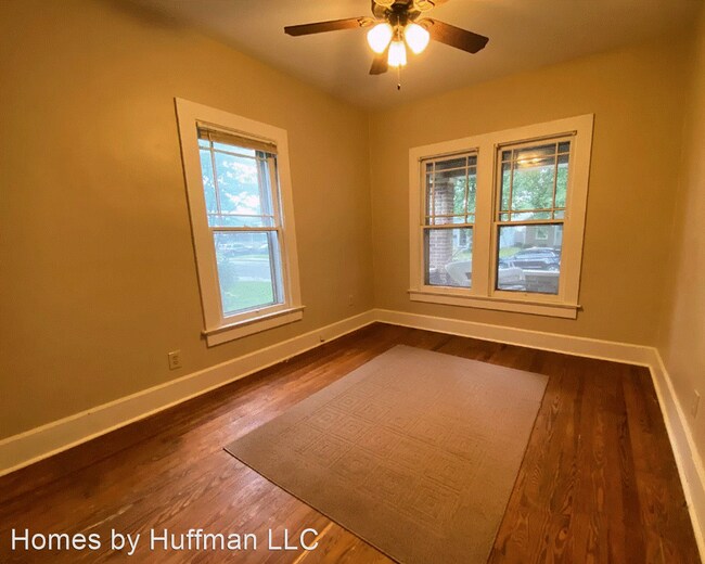 Building Photo - 2 br, 2 bath House - 715 Bennighof Avenue