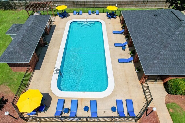 Foto del edificio - Park Place at Foley