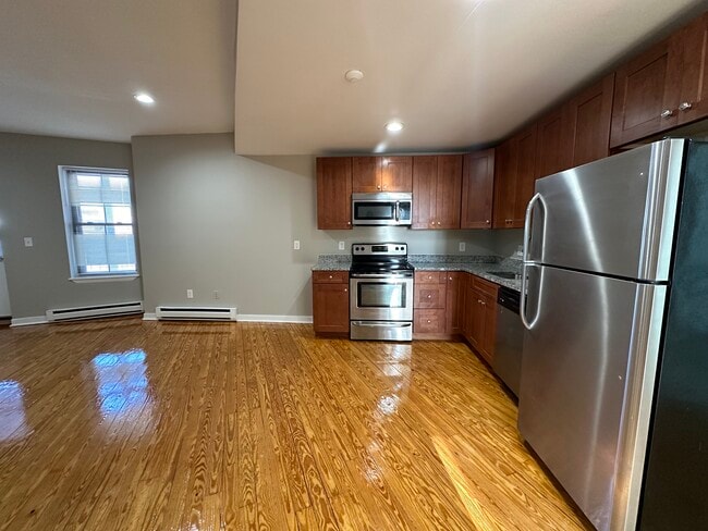 Foto del edificio - 1 Pembroke St