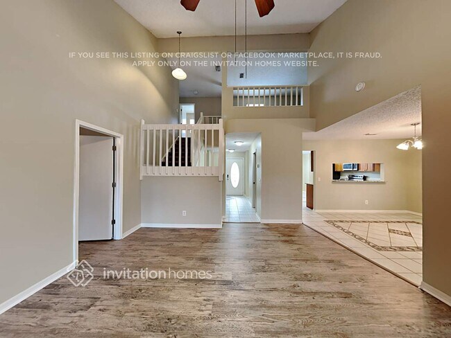 Foto del edificio - 1904 Paddock Dr