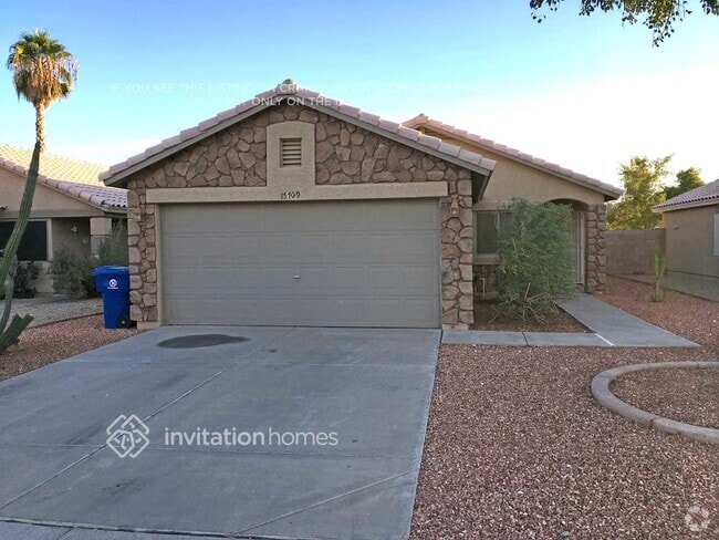 Building Photo - 15709 W Smokey Dr