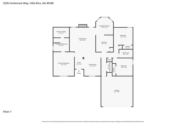 Foto del edificio - 2235 Corkscrew Way