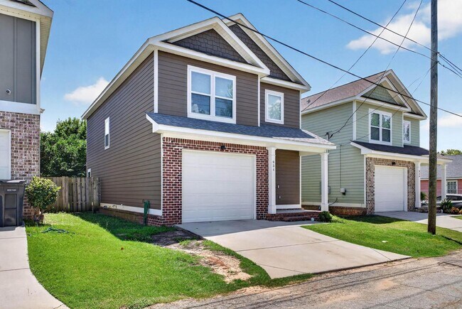 Foto del edificio - 934 Boyd Ln