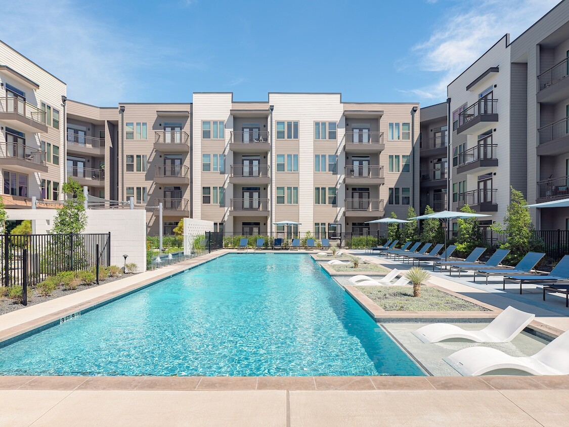 The Exchange - Apartments in Houston, TX | Apartments.com