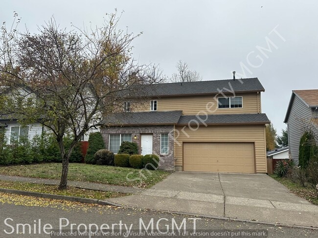 Building Photo - single house