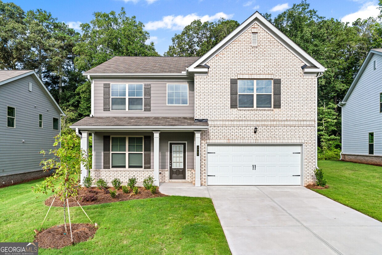 Foto principal - 3907 Lockaby Way