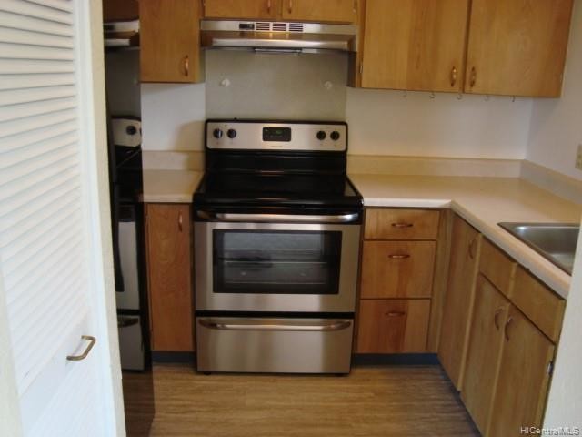 Building Photo - 95-630 Hanile St