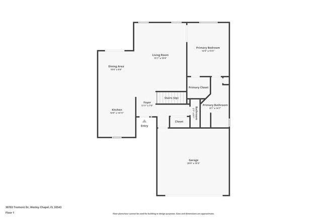 Foto del edificio - 30703 Tremont Dr