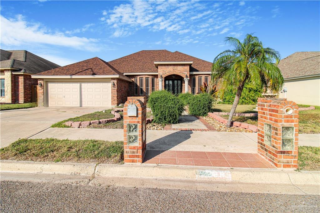 Foto principal - 2801 Summer Breeze Ave