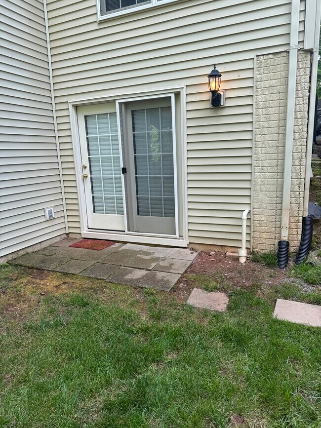 Entrance - 13245 Middleton Farm Ln