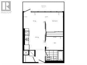 Photo du bâtiment - 340 McLeod St