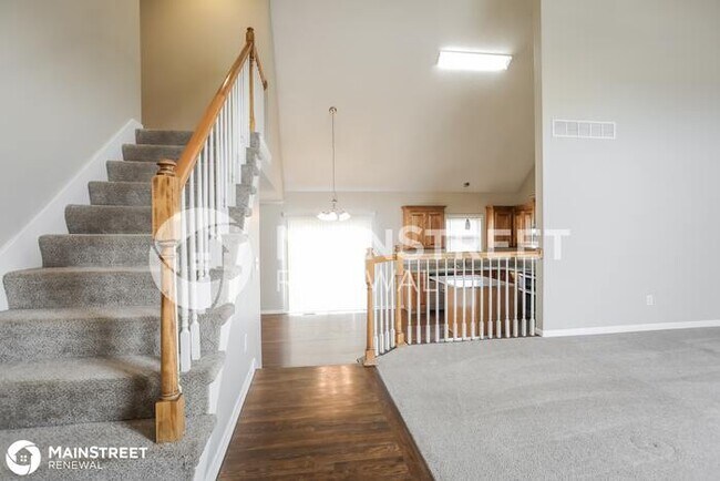 Foto del edificio - 1005 Colonial Drive, Pleasant Hill, MO 64080