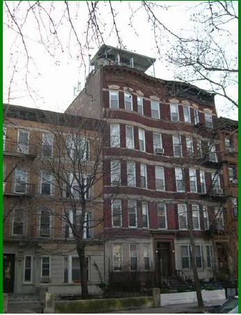 Foto principal - 364 Union St