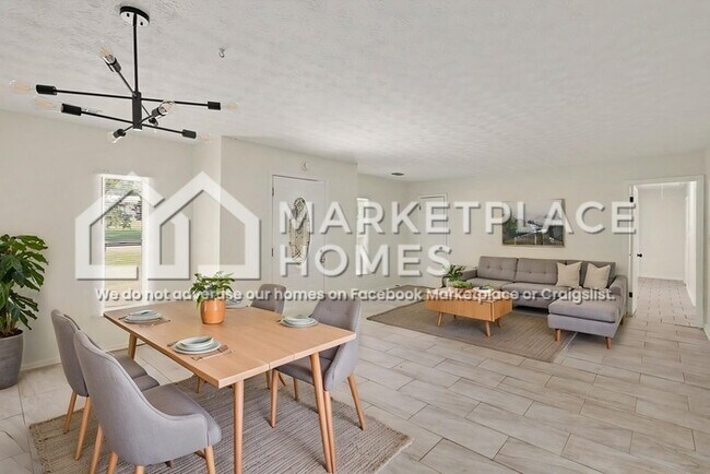 Foto del edificio - 6343 W Fayetteville Rd