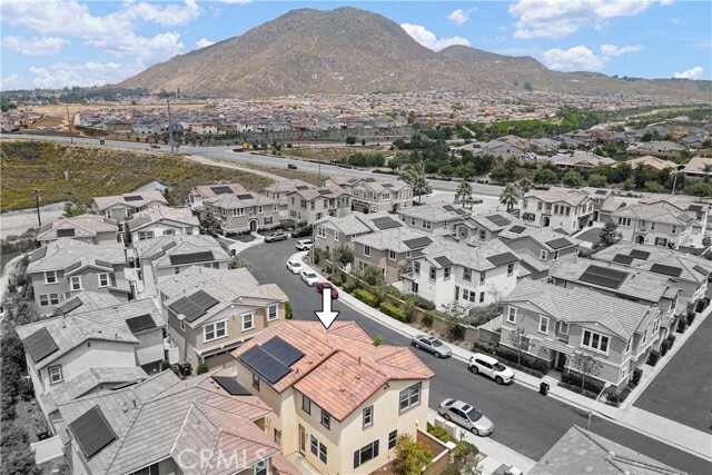 Foto del edificio - 7921 Griffith Peak St