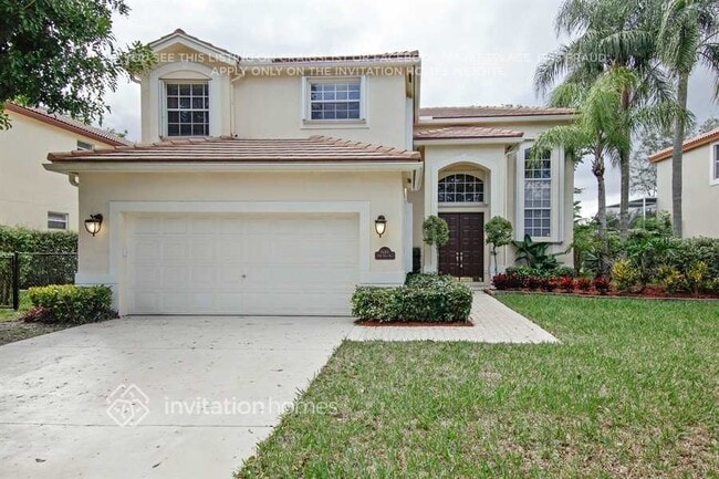 Building Photo - 6161 NW 58th Way