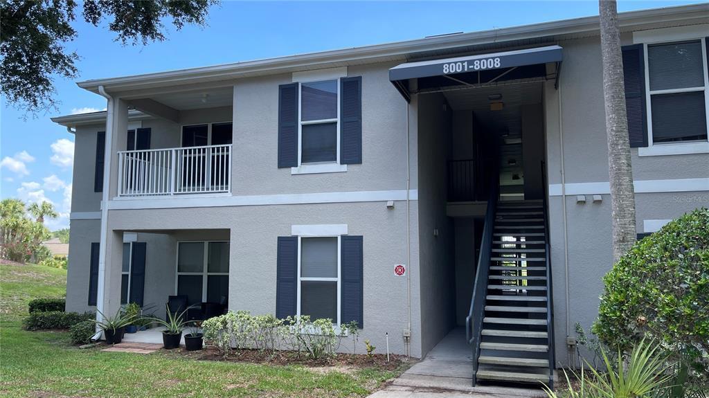 8002 Hemingway Cir Unit 8002, Haines City, FL 33844 Condo for Rent in