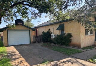 Building Photo - 6302 24th St