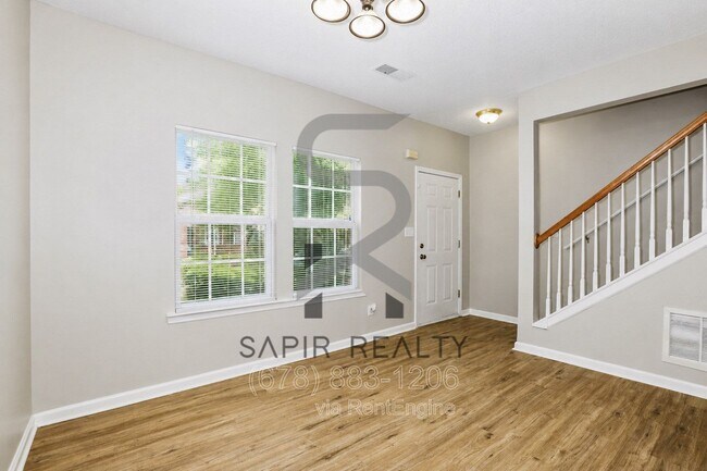 Building Photo - 3628 Ginnis Rd