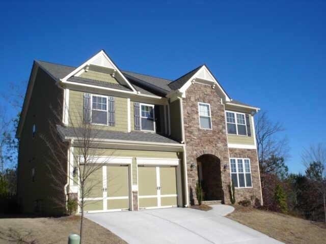 Primary Photo - 4440 Brumby Ln