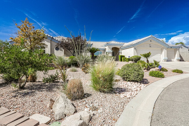 Building Photo - 6025 Egan Crest Dr