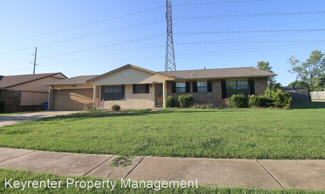 Foto del edificio - 3 br, 1.5 bath House - 13137 E 36th St