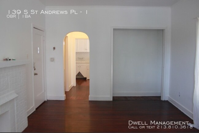 Building Photo - 139 S St Andrews Pl