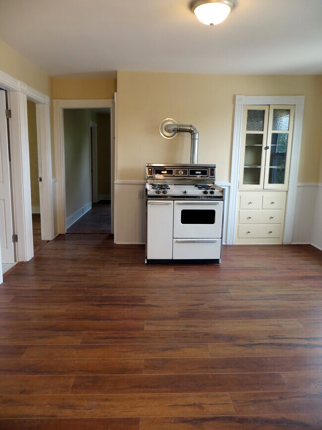 Cocina - 35 Whipple St