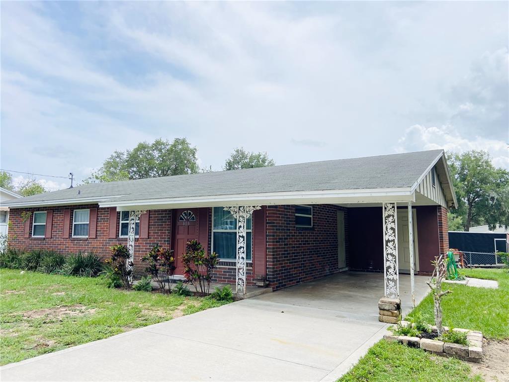 808 Carol Ct, Tavares, FL 32778 House Rental in Tavares, FL