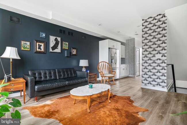 Foto del edificio - 435 W Berks St