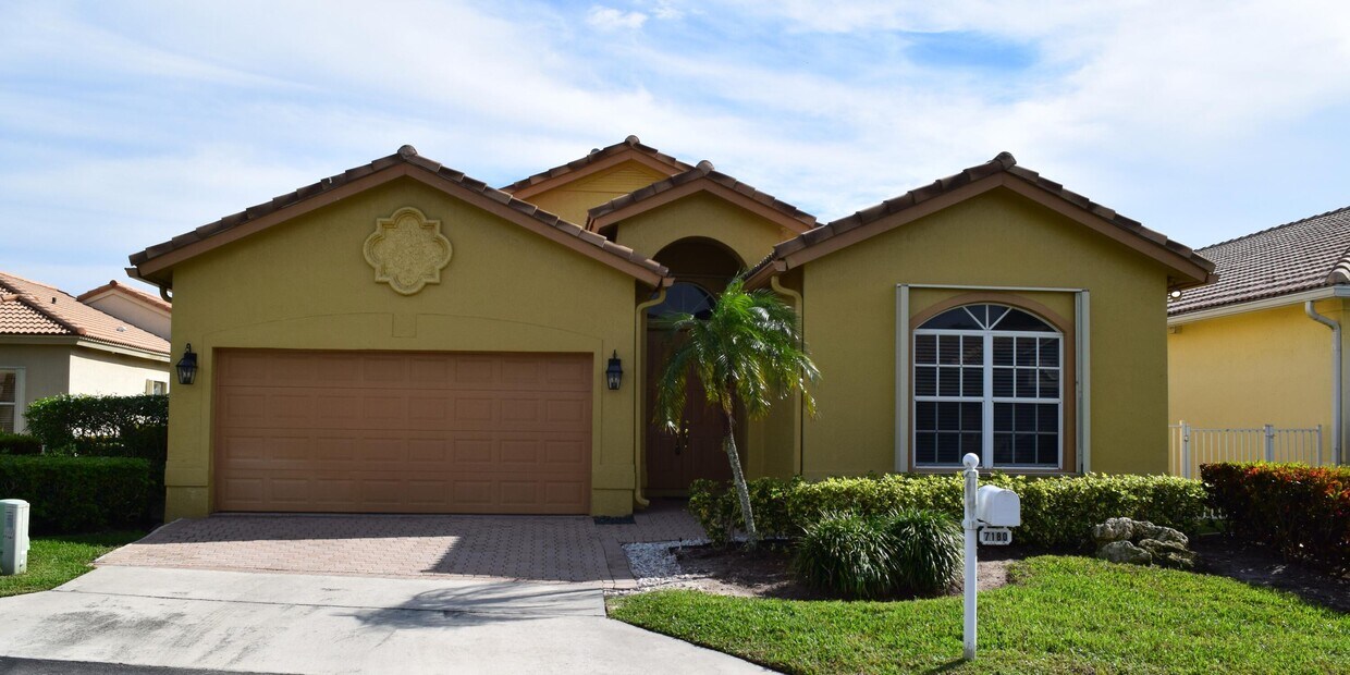 Foto principal - 7180 NW Turtle Walk