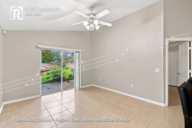 Foto del edificio - 14524 Lycastle Cir