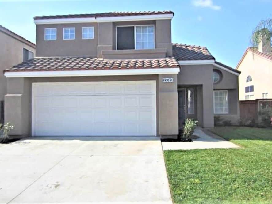 15749 Fiddleleaf Rd House Rental in Fontana, CA