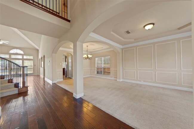 Building Photo - 6529 Abrams Dr