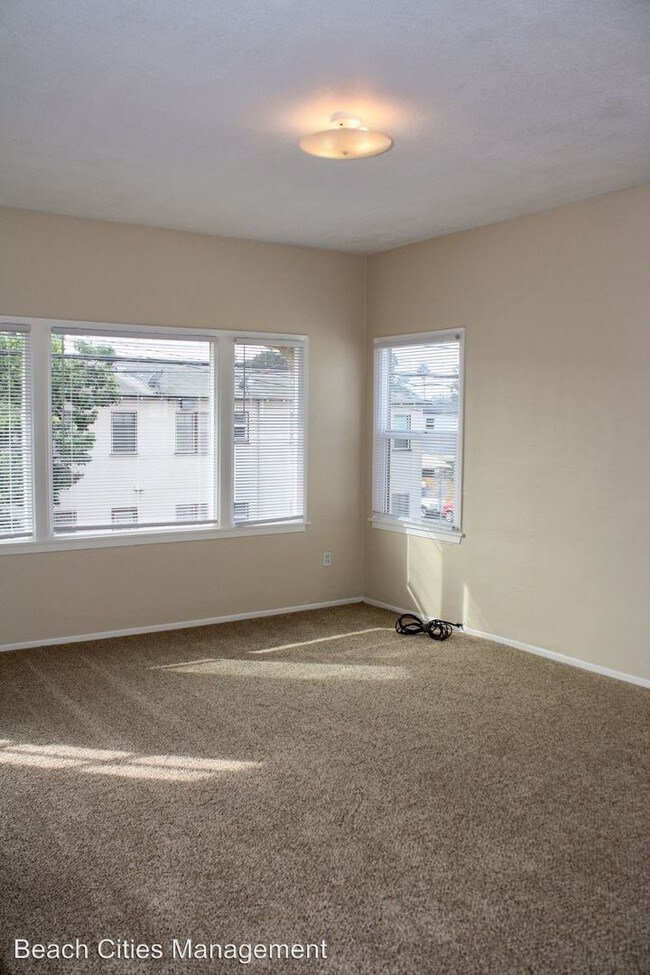 Foto del edificio - 4307 E 1st St