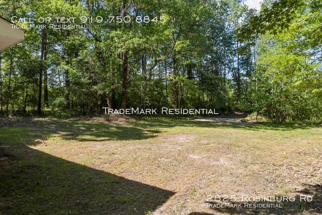Building Photo - 2825 Rosinburg Rd