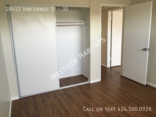 Building Photo - 18411 Vincennes - Gorgeous, fully renovate...