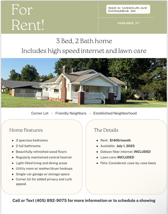 Listing Image