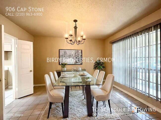 Foto del edificio - 906 Cap Stone