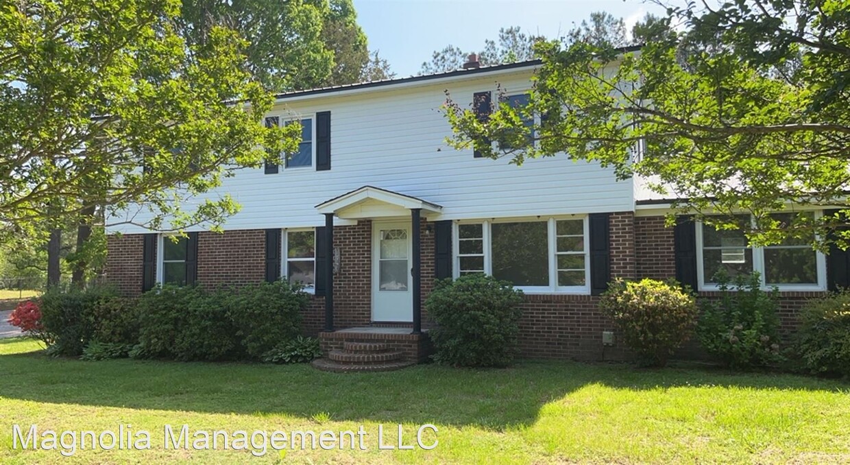 Primary Photo - 4 br, 2 bath House - 1740 Alert Rd