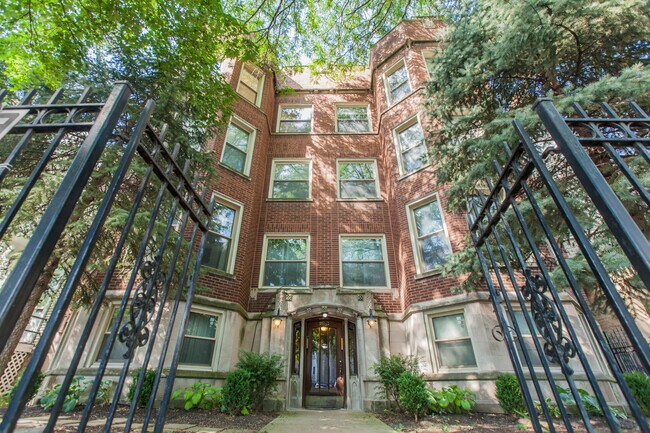 Foto del edificio - 2468 N Orchard St