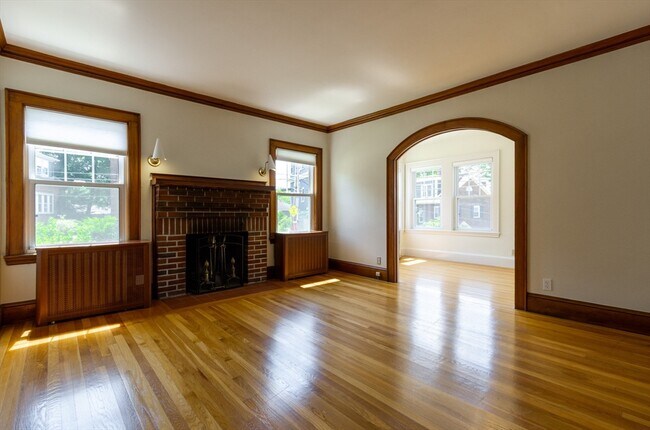 Foto del edificio - 62 Orchardhill Rd