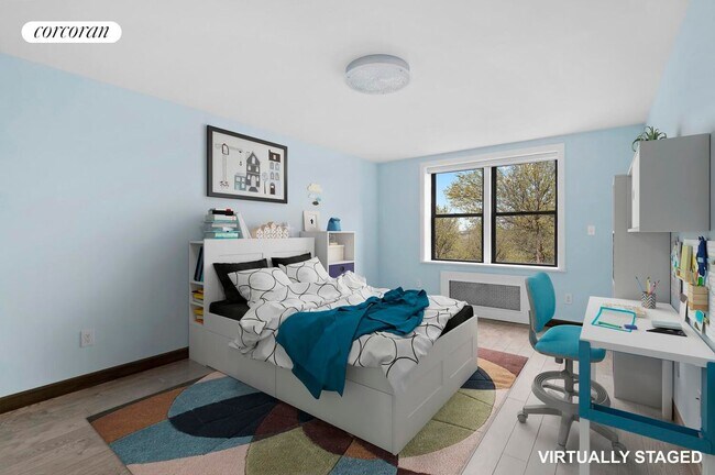Foto del edificio - 1119 Ocean Pkwy