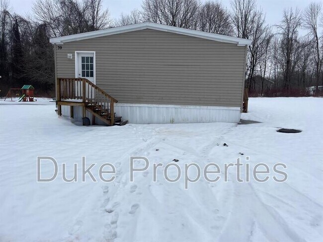 Foto del edificio - 6009 Boyd Rd